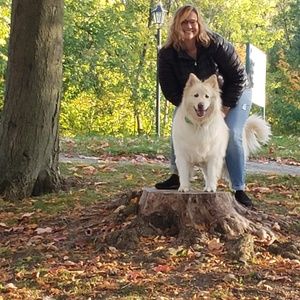 Meet your Posher, Brigitte